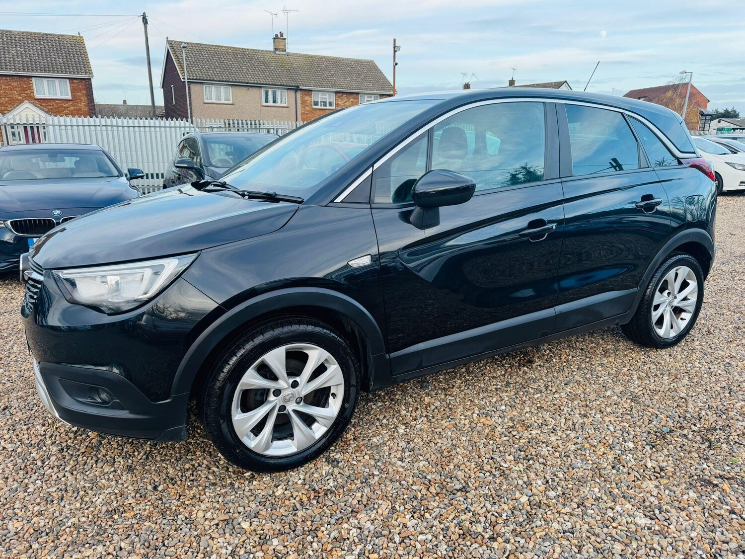 Used Vauxhall Crossland X 2019 for sale - 77872058: Photo 22