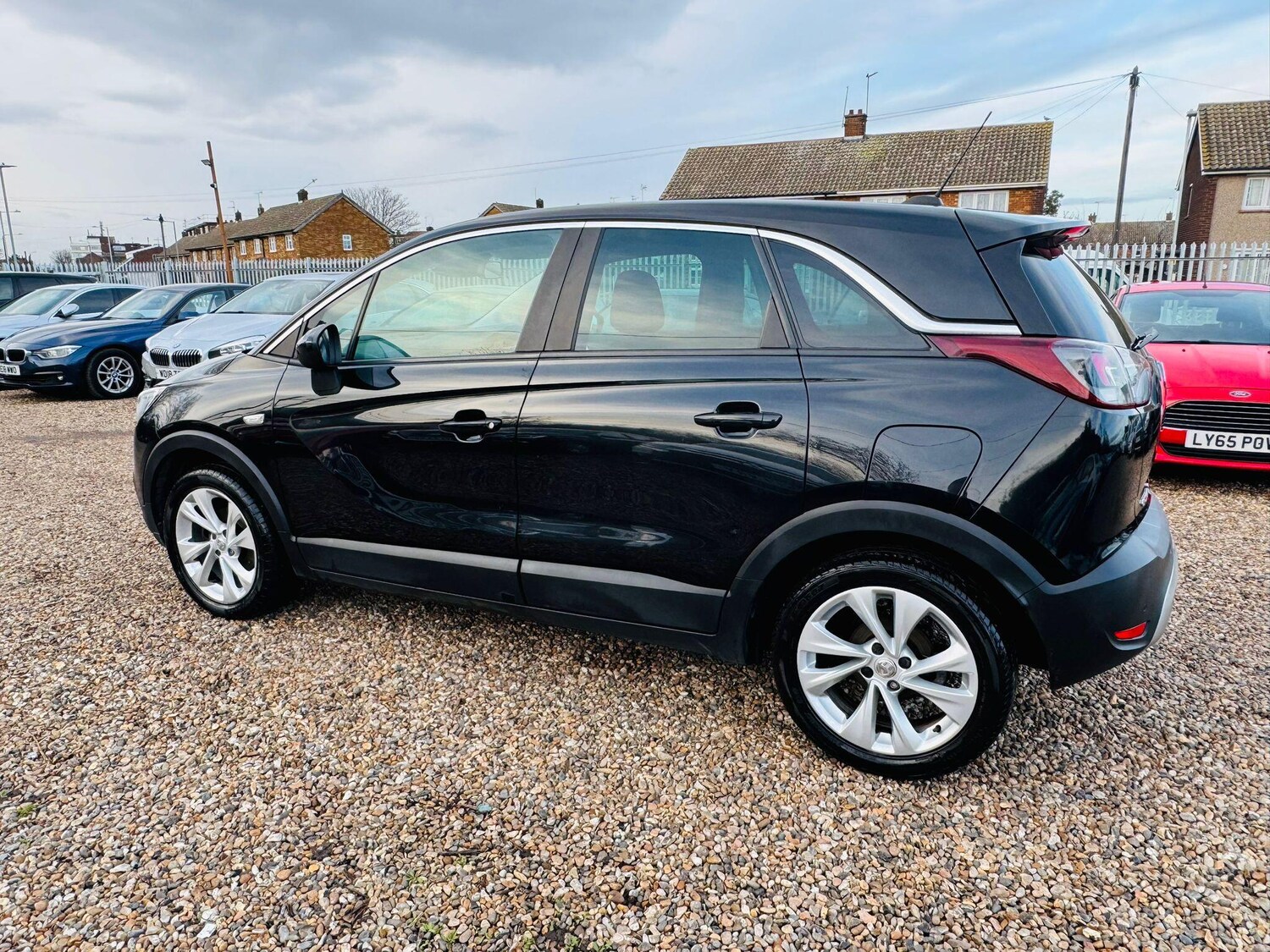 Used Vauxhall Crossland X 2019 for sale - 77872058: Photo 27