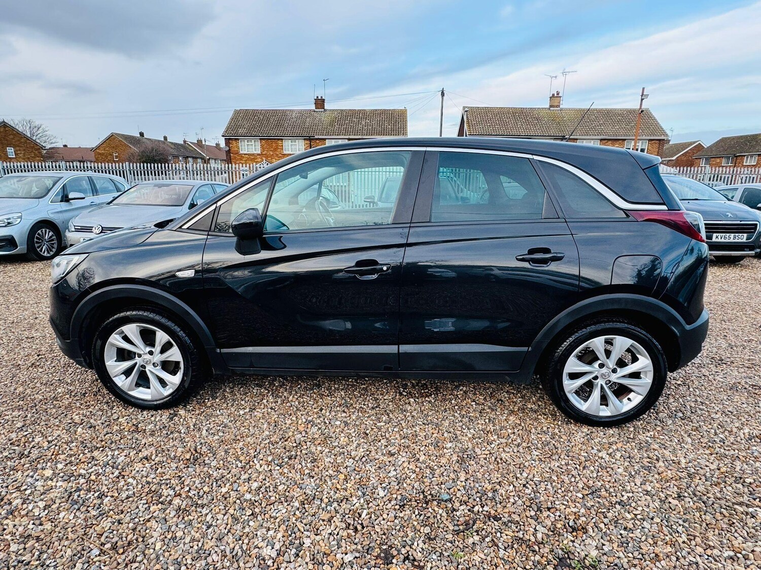 Used Vauxhall Crossland X 2019 for sale - 77872058: Photo 28