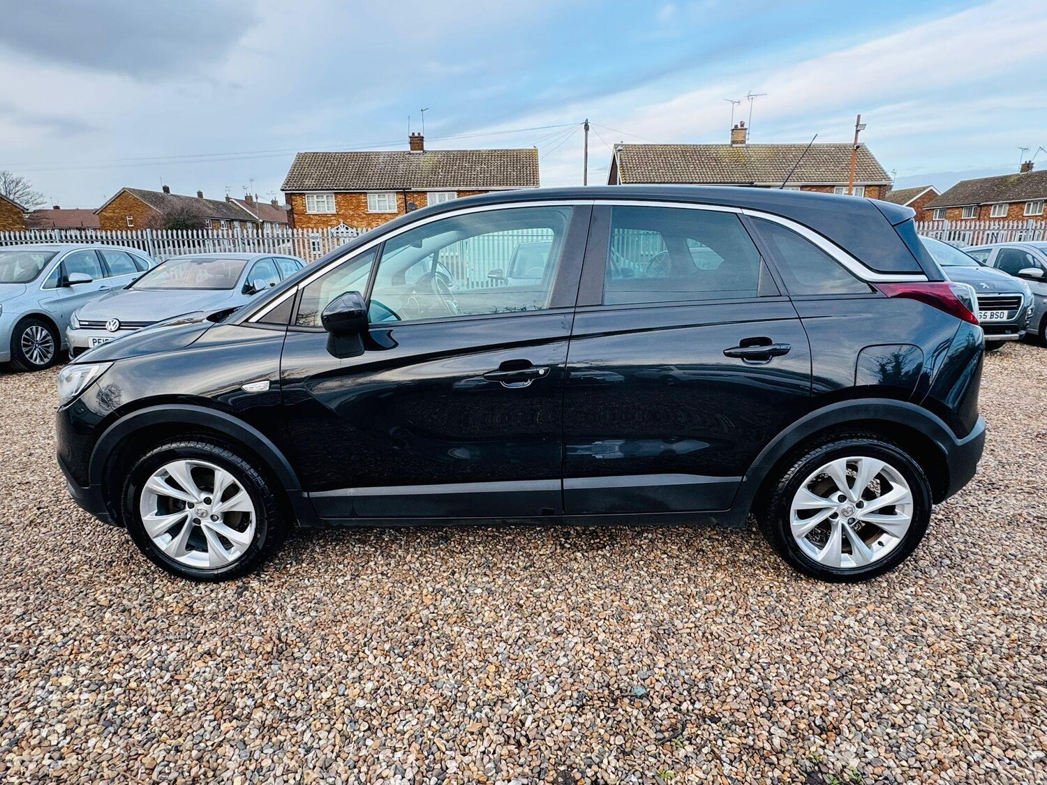 Used Vauxhall Crossland X 2019 for sale - 77872058: Photo 29