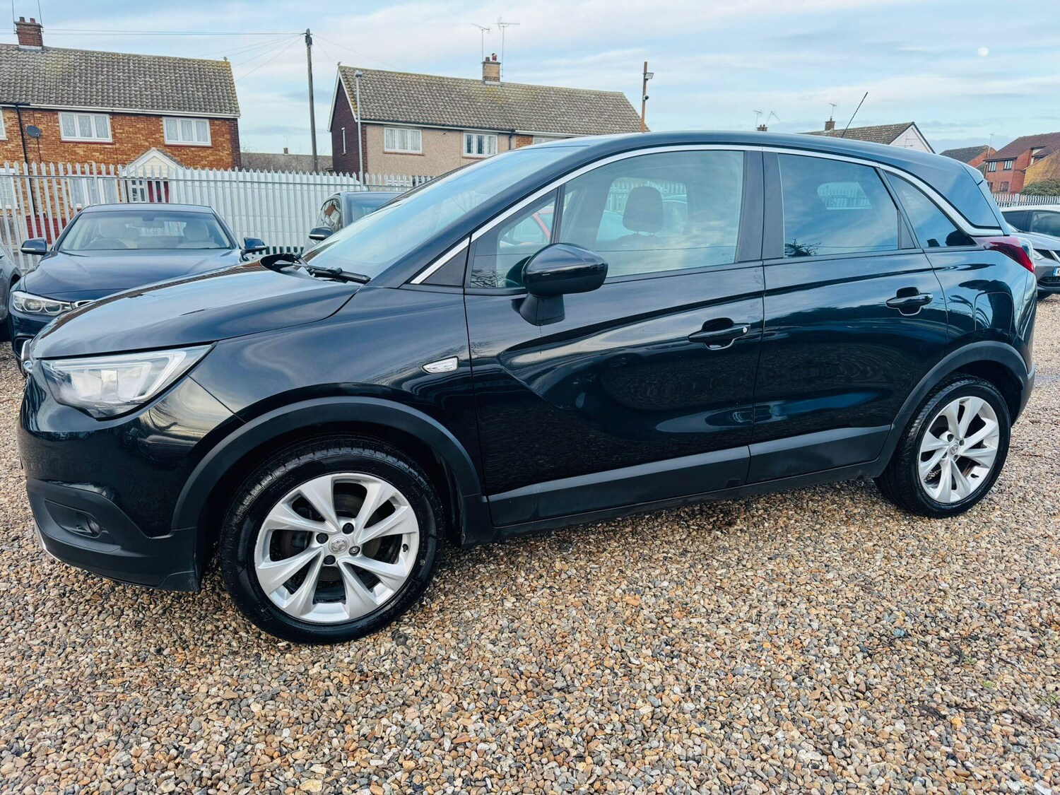Used Vauxhall Crossland X 2019 for sale - 77872058: Photo 31