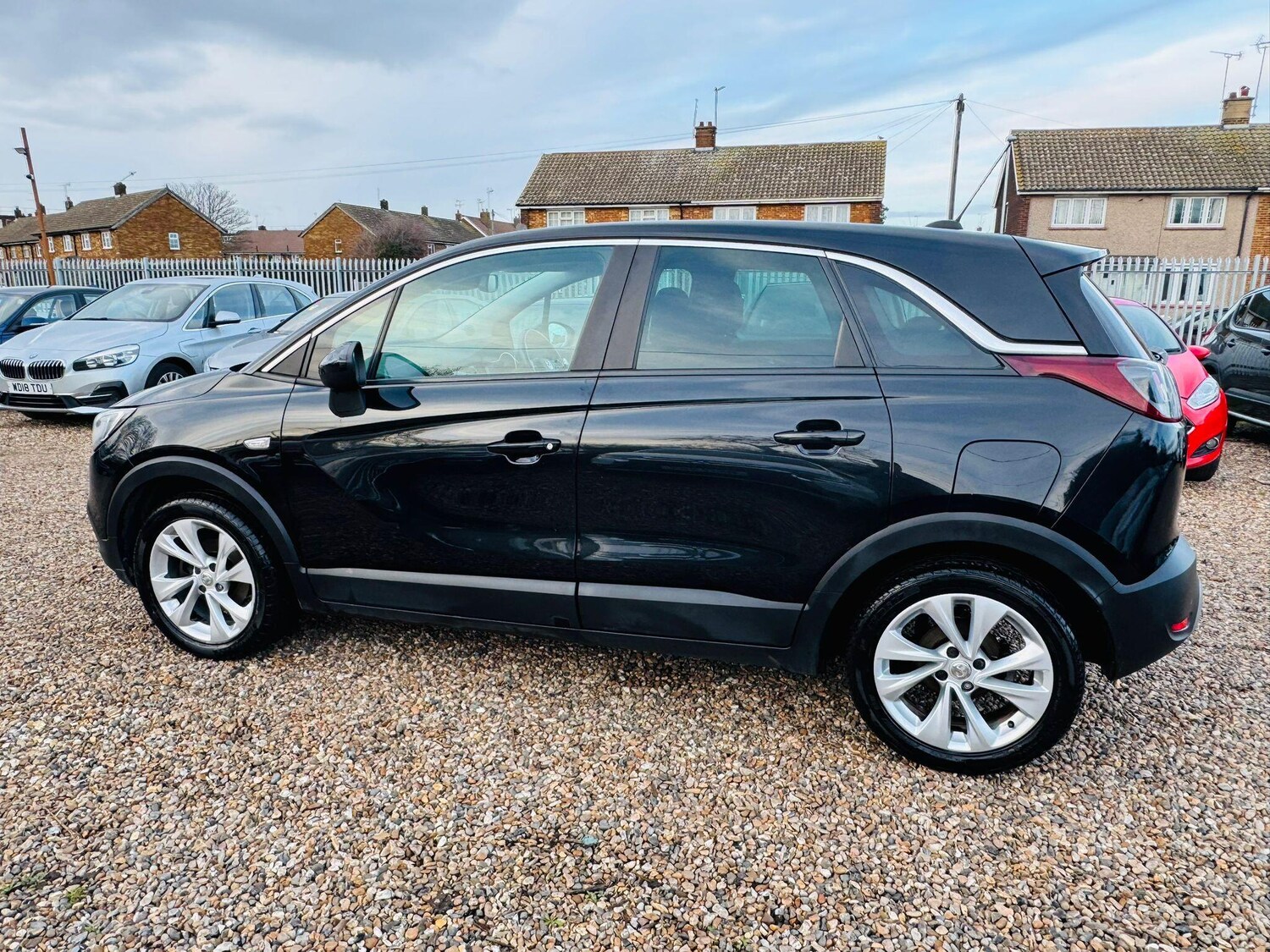 Used Vauxhall Crossland X 2019 for sale - 77872058: Photo 32
