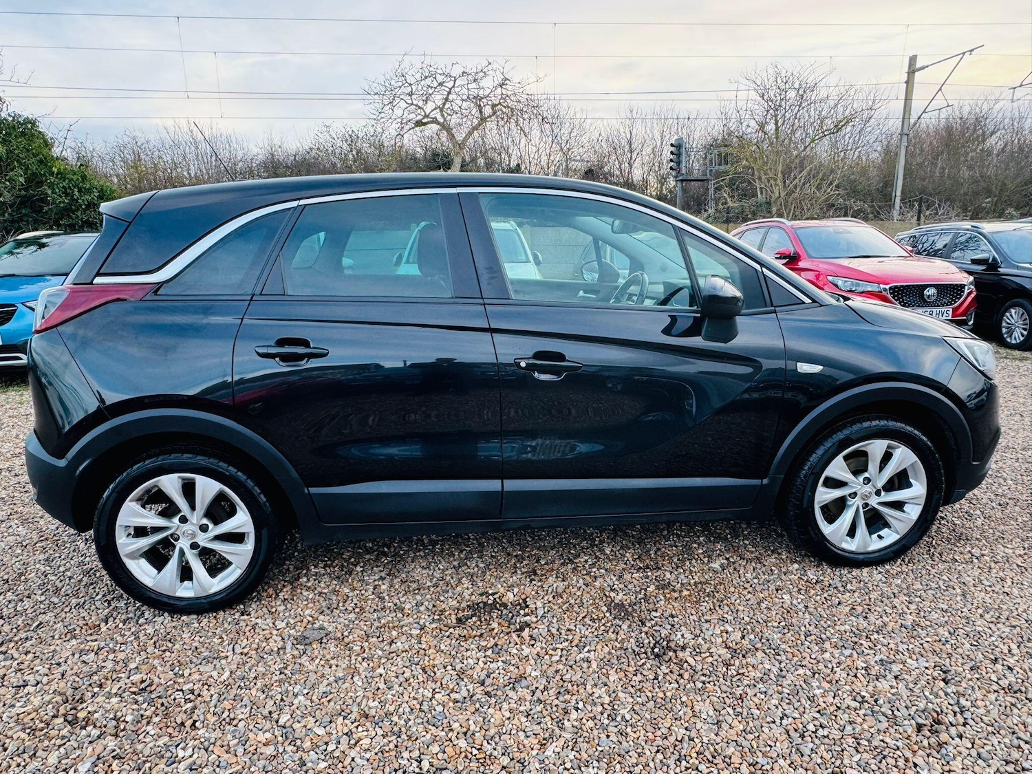 Used Vauxhall Crossland X 2019 for sale - 77872058: Photo 38