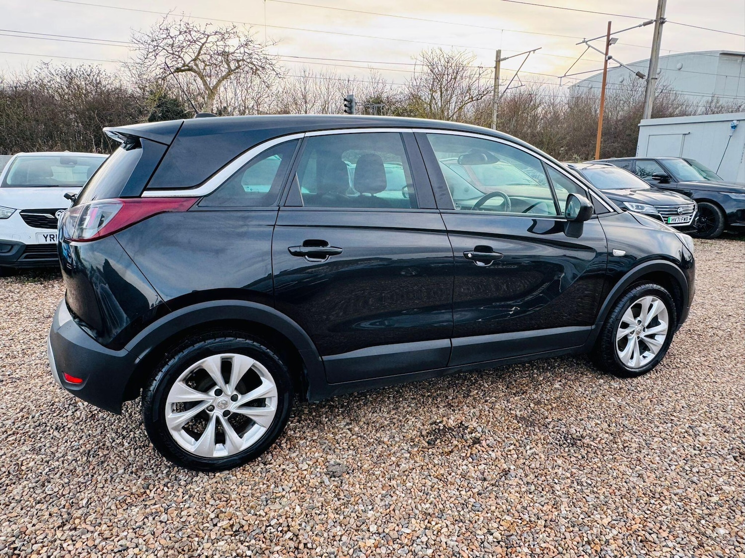Used Vauxhall Crossland X 2019 for sale - 77872058: Photo 40