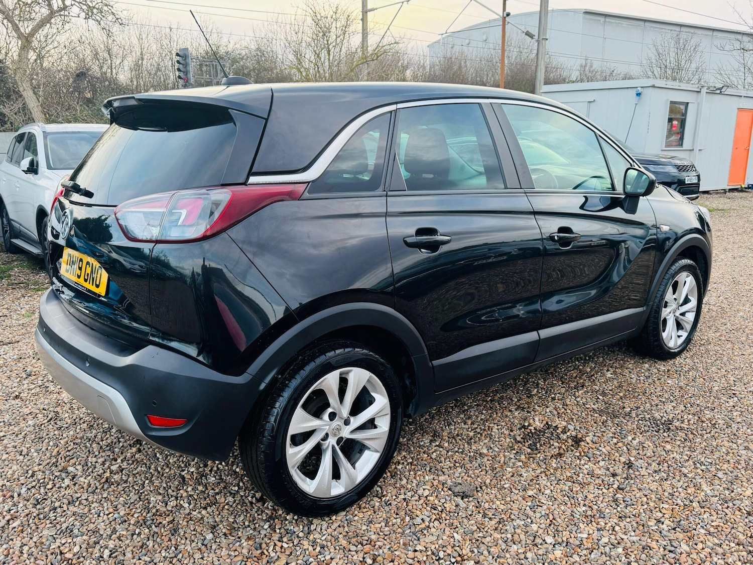 Used Vauxhall Crossland X 2019 for sale - 77872058: Photo 43