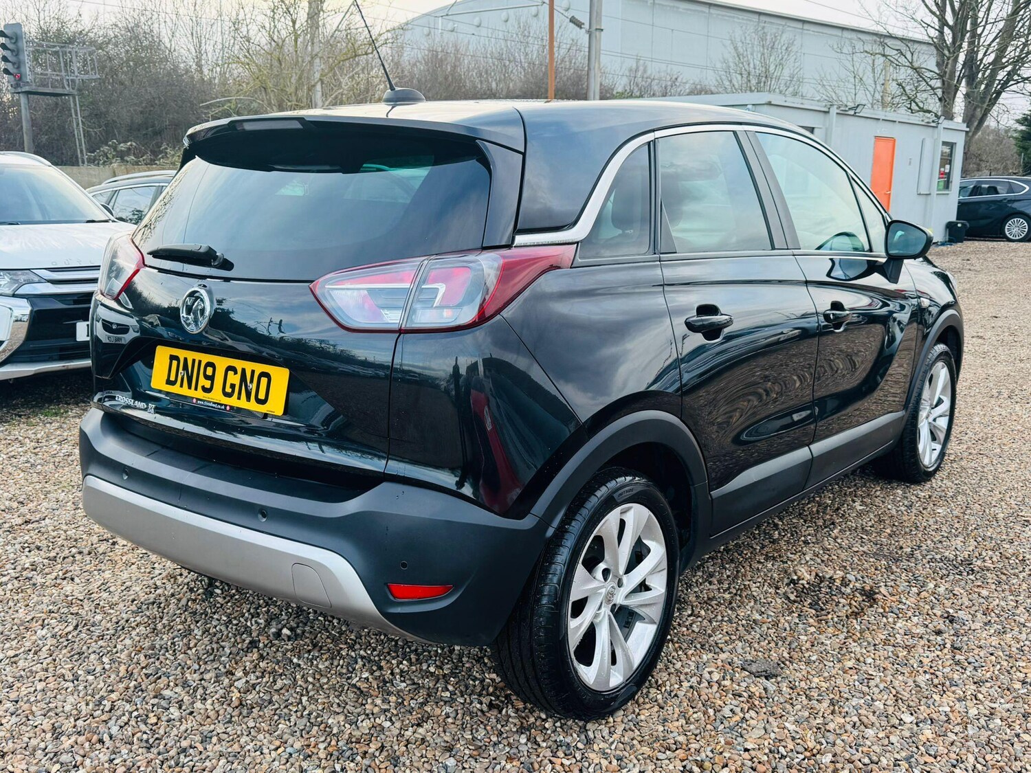 Used Vauxhall Crossland X 2019 for sale - 77872058: Photo 46