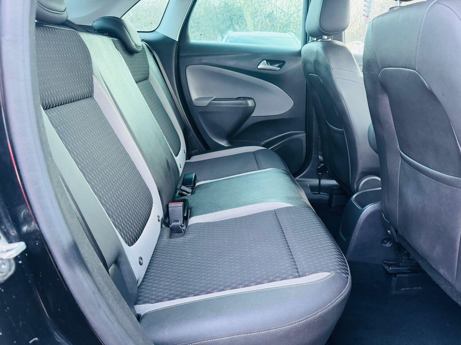 Used Vauxhall Crossland X 2019 for sale - 77872058: Photo 53