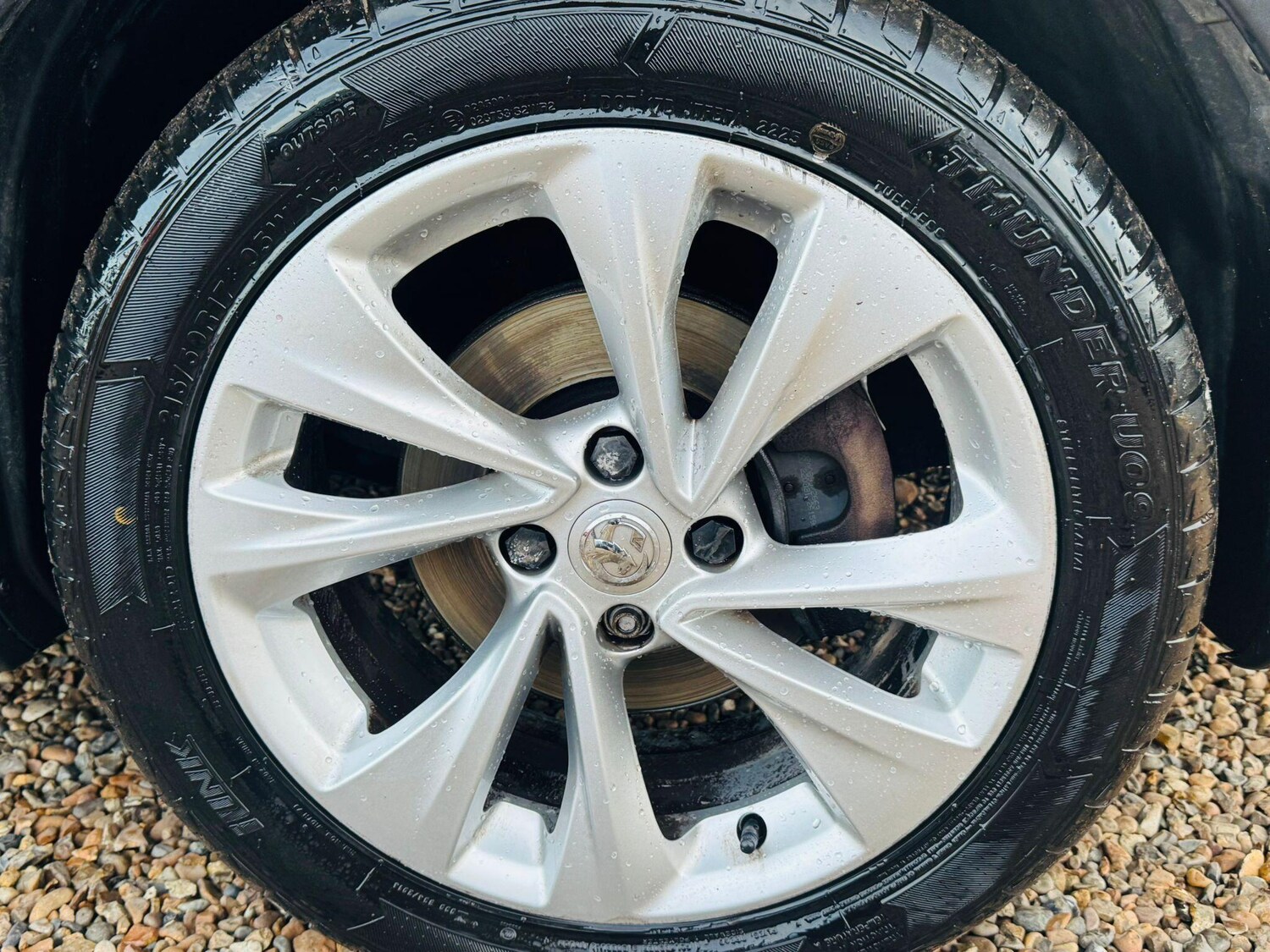 Used Vauxhall Crossland X 2019 for sale - 77872058: Photo 60