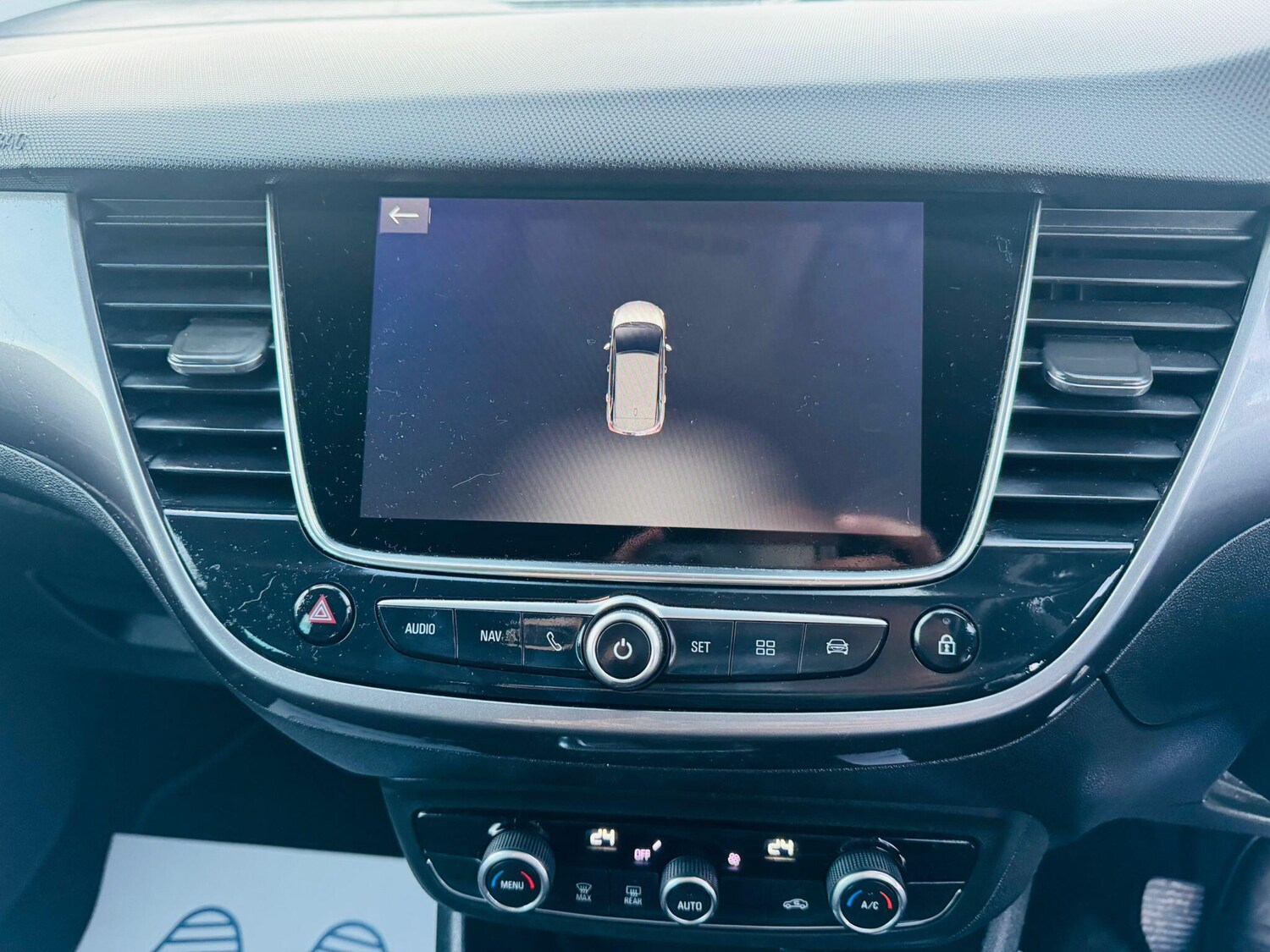 Used Vauxhall Crossland X 2019 for sale - 77872058: Photo 62