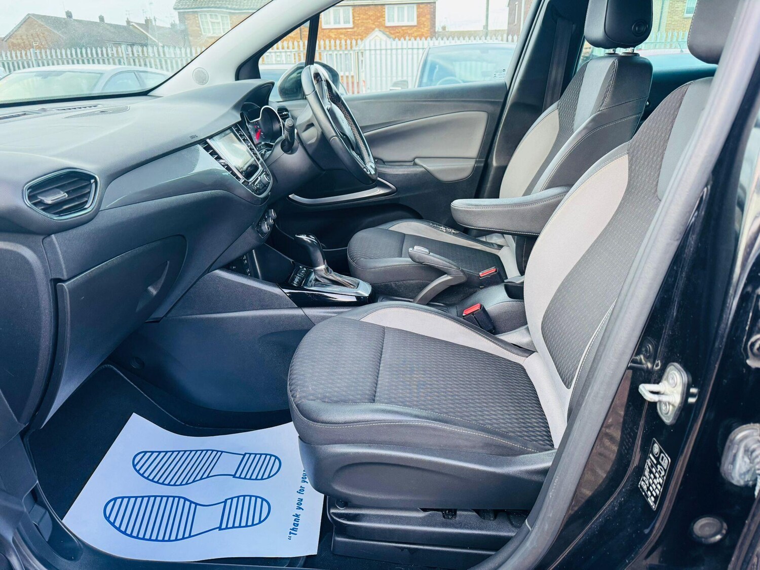 Used Vauxhall Crossland X 2019 for sale - 77872058: Photo 67