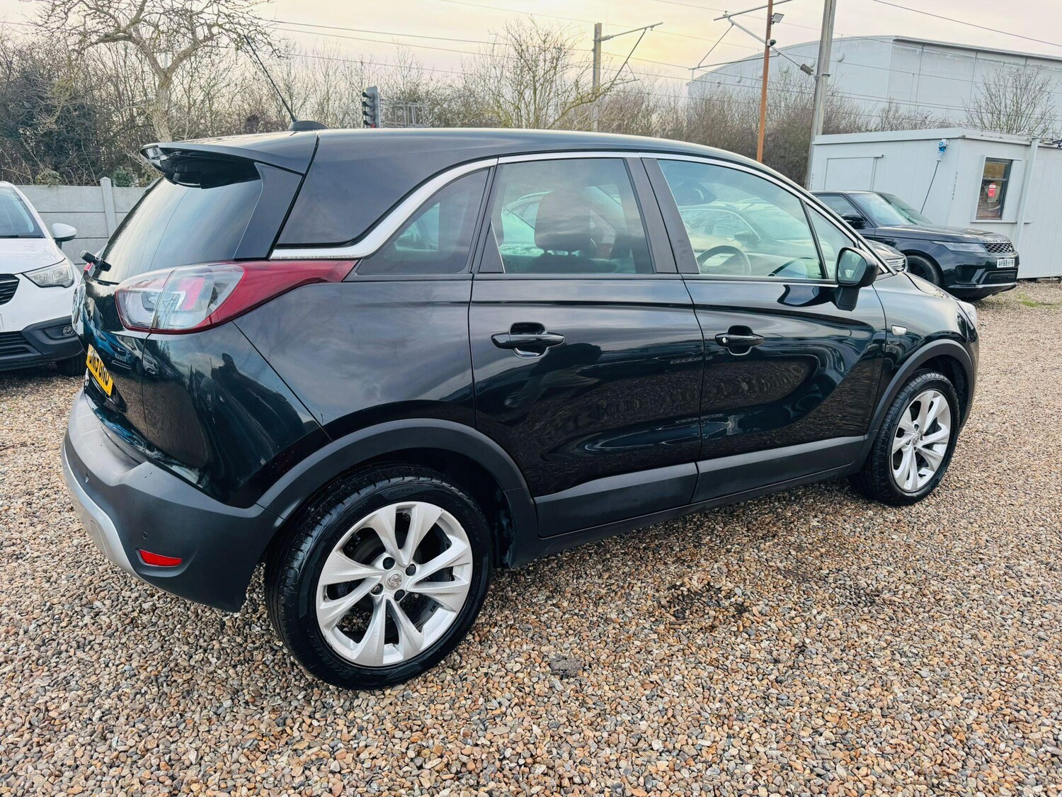 Used Vauxhall Crossland X 2019 for sale - 77872058: Photo 71