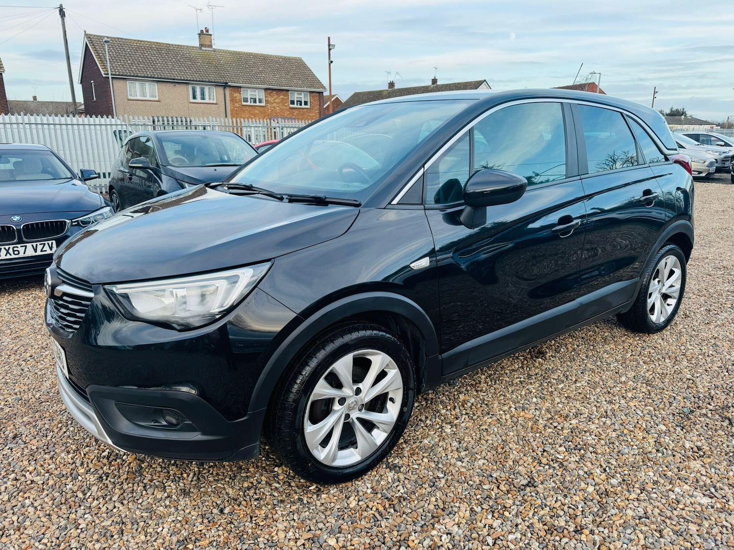 Used Vauxhall Crossland X 2019 for sale - 77802475: Photo 19