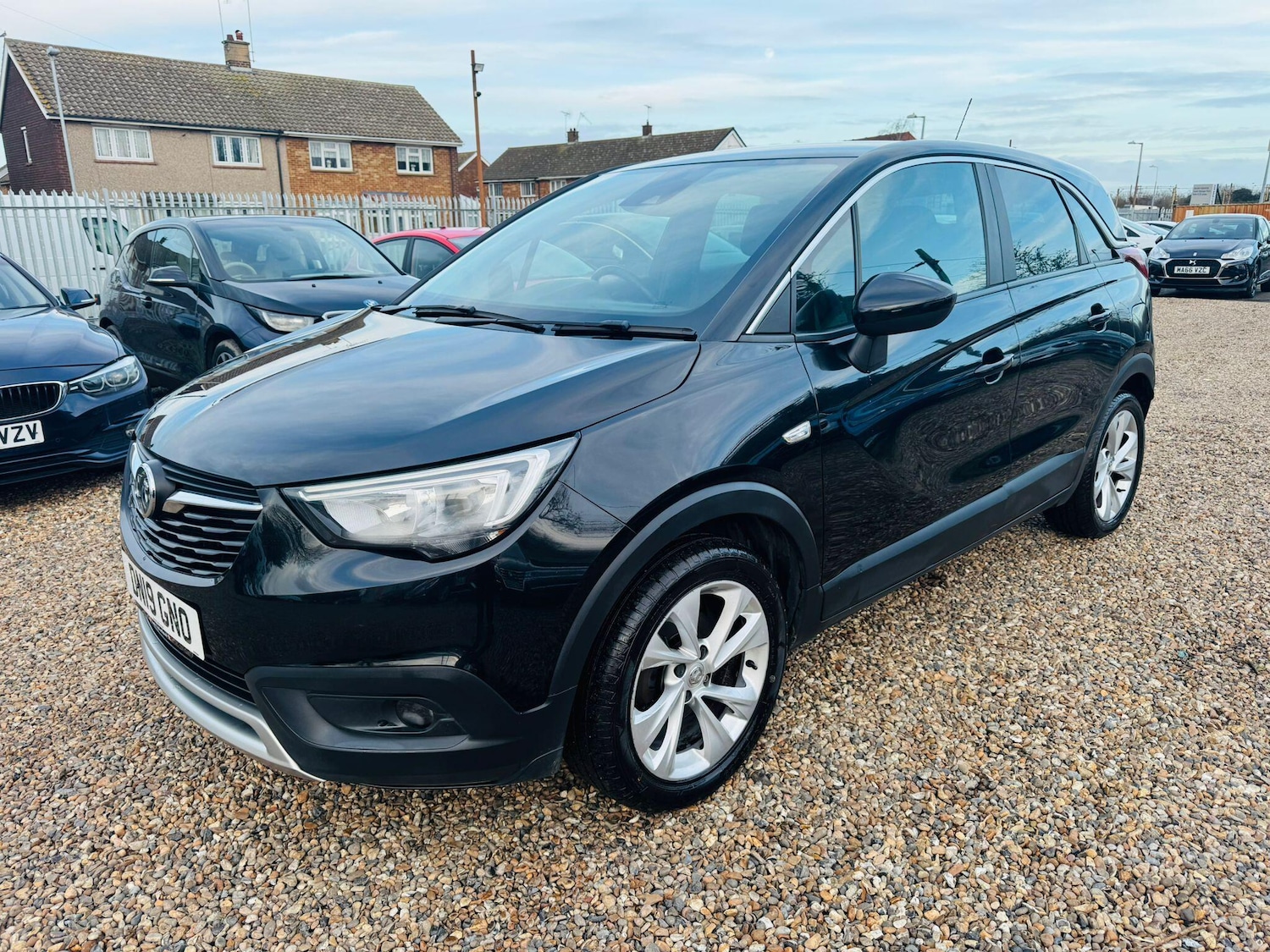 Used Vauxhall Crossland X 2019 for sale - 77802475: Photo 20