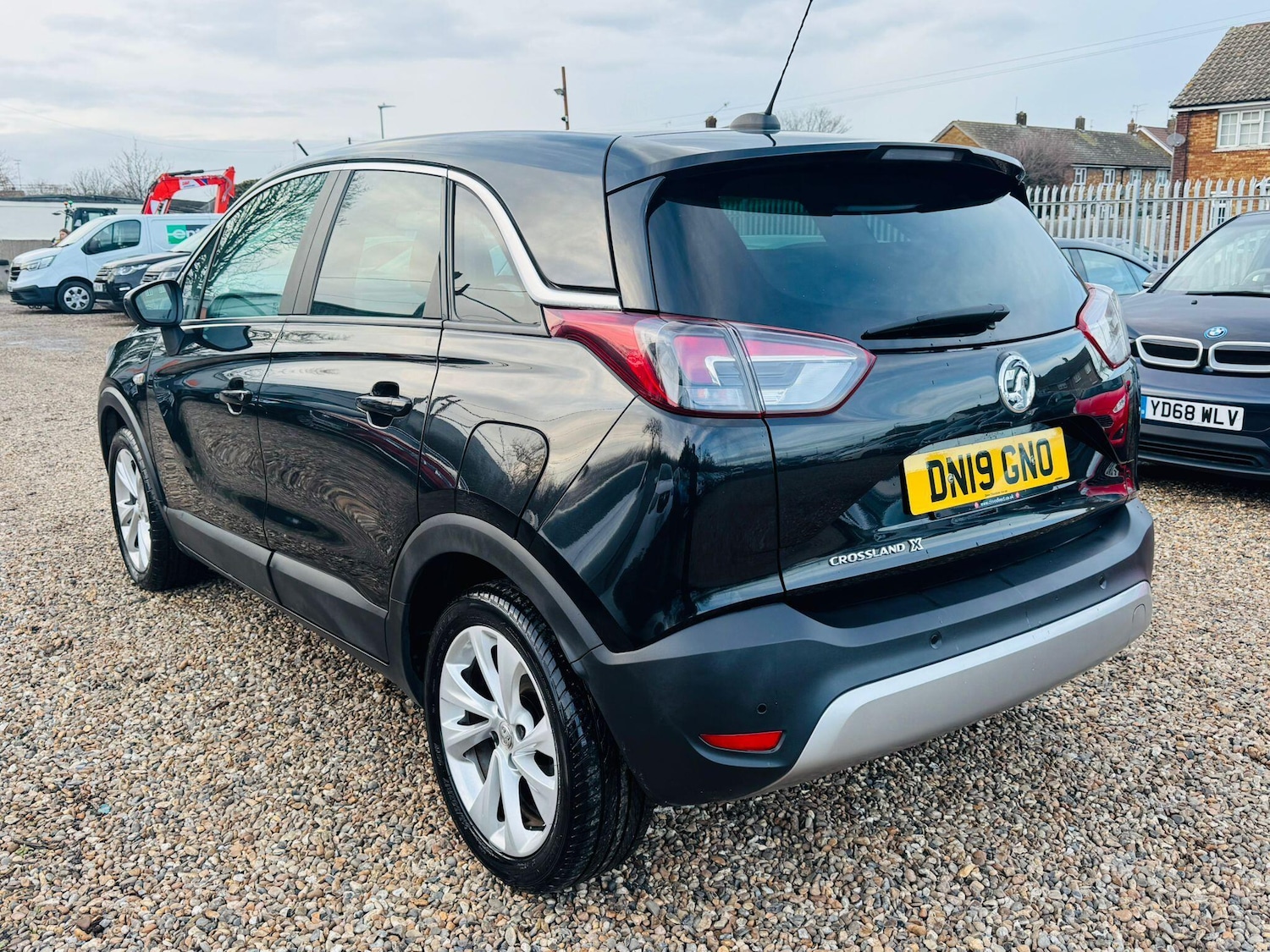 Used Vauxhall Crossland X 2019 for sale - 77802475: Photo 25