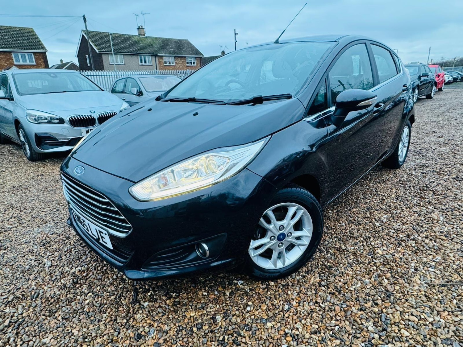 Used Vauxhall Crossland X 2019 for sale - 77802475: Photo 3