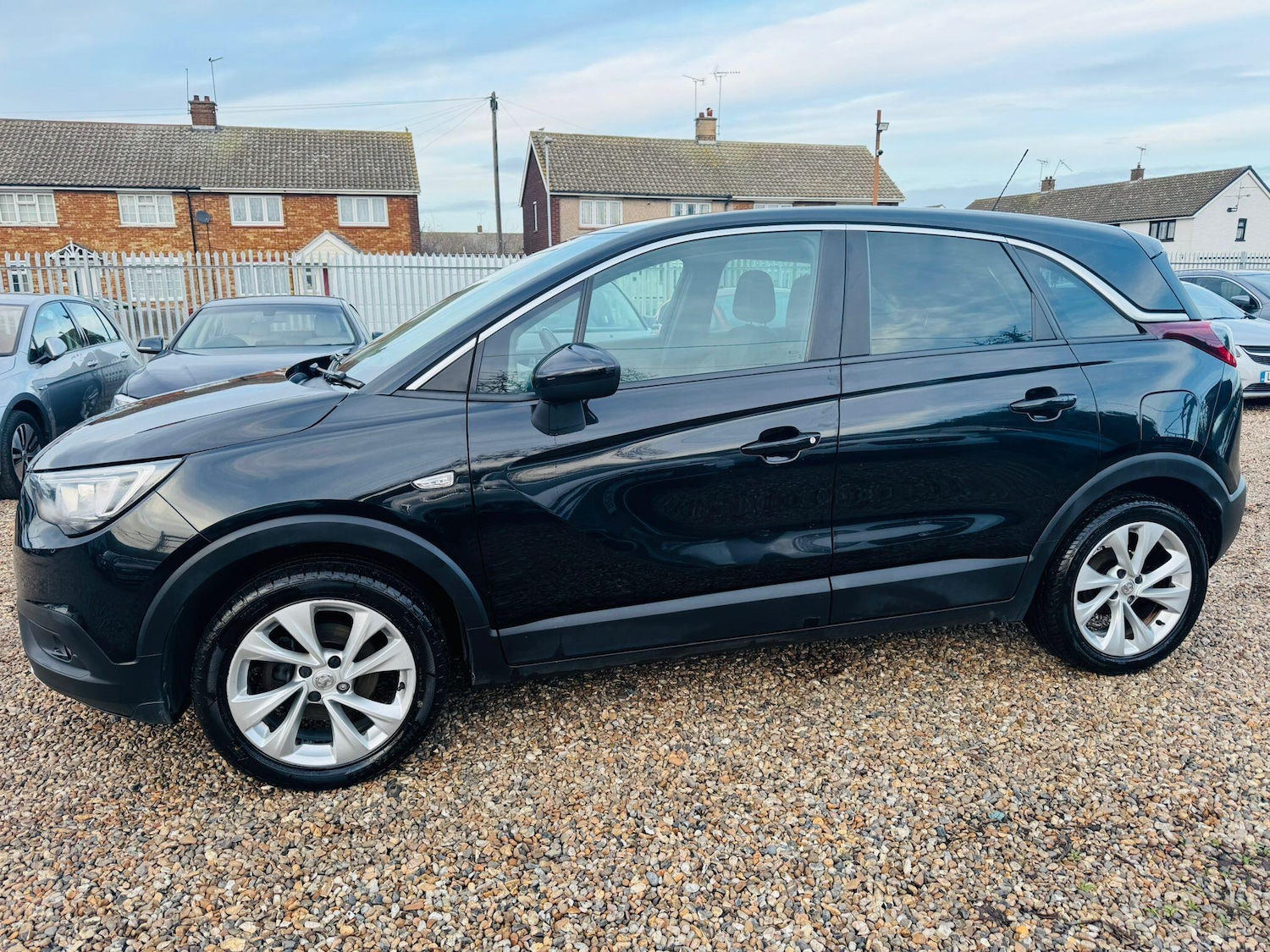 Used Vauxhall Crossland X 2019 for sale - 77802475: Photo 30