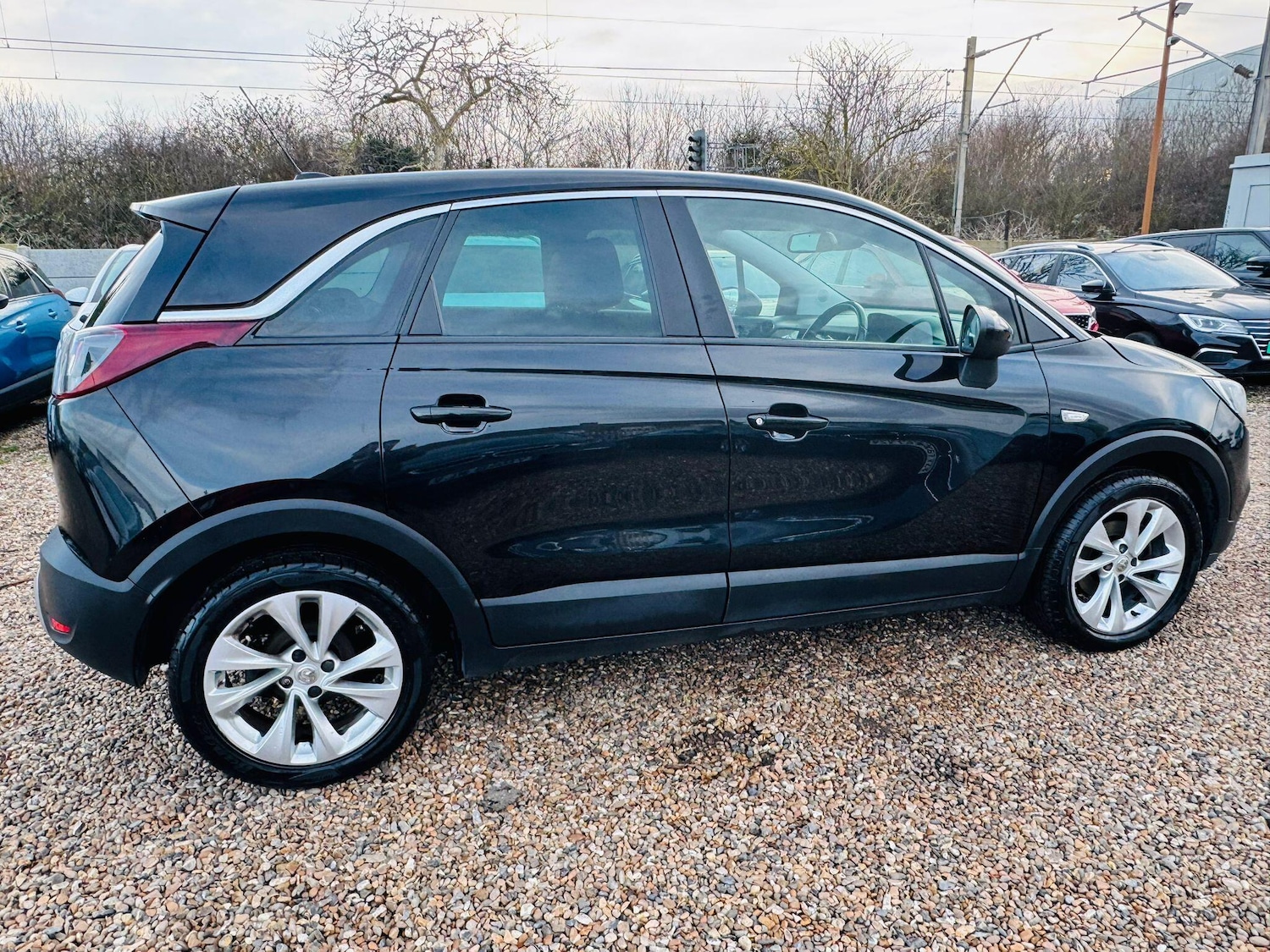 Used Vauxhall Crossland X 2019 for sale - 77802475: Photo 39