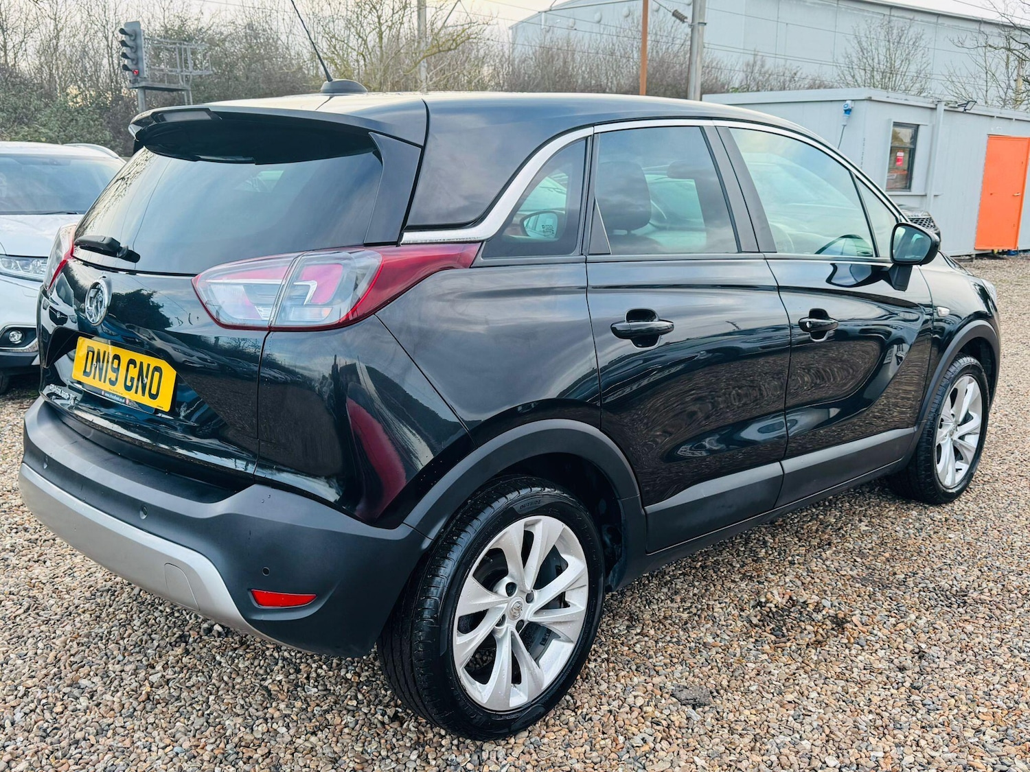 Used Vauxhall Crossland X 2019 for sale - 77802475: Photo 42