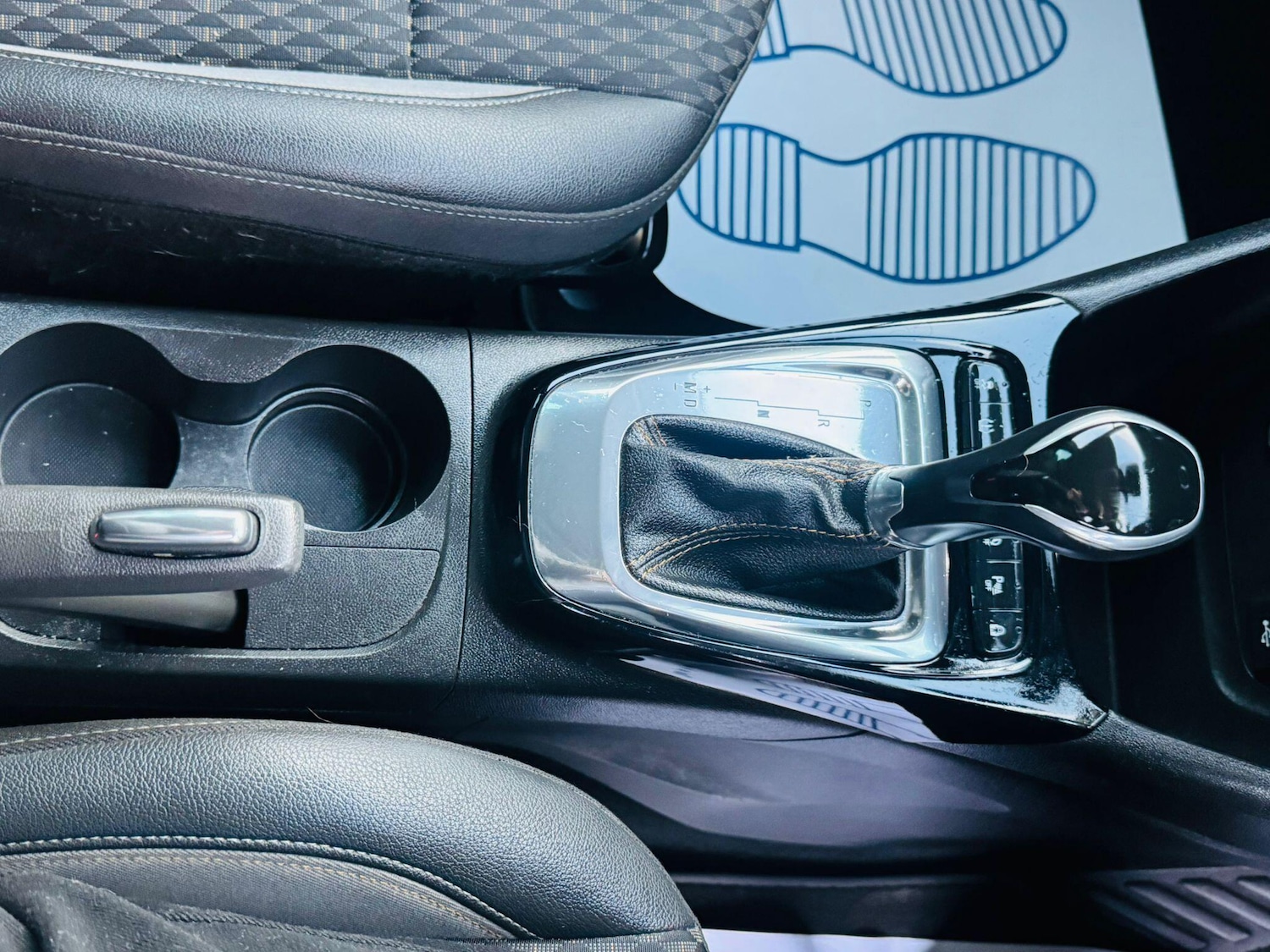 Used Vauxhall Crossland X 2019 for sale - 77802475: Photo 47