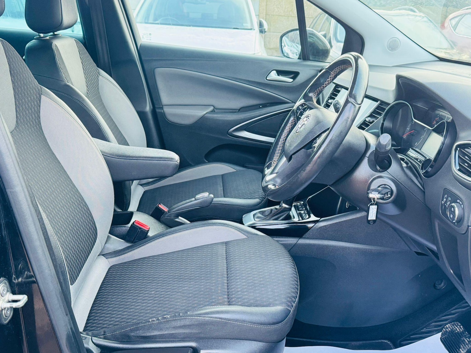 Used Vauxhall Crossland X 2019 for sale - 77802475: Photo 48