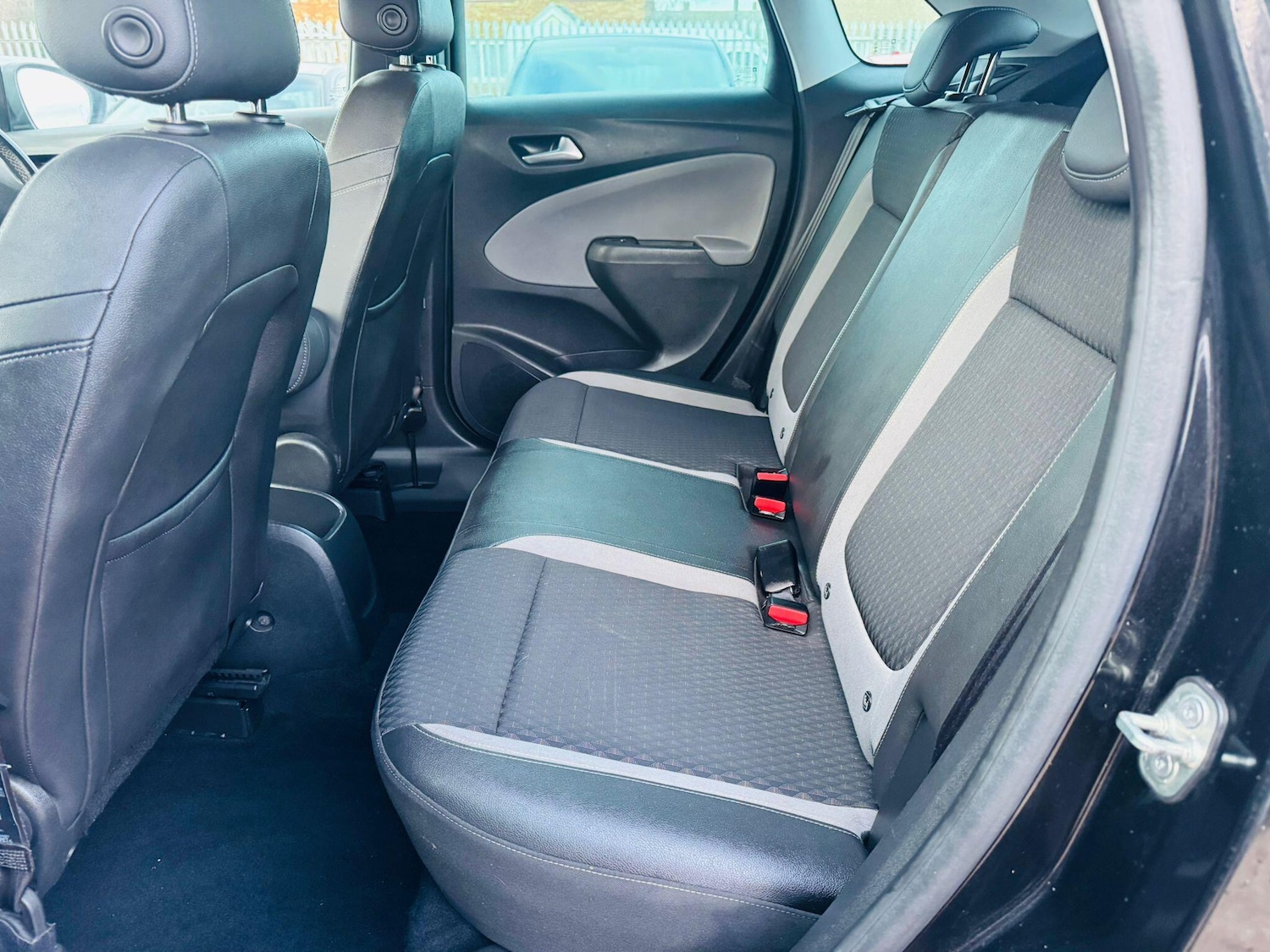 Used Vauxhall Crossland X 2019 for sale - 77802475: Photo 51