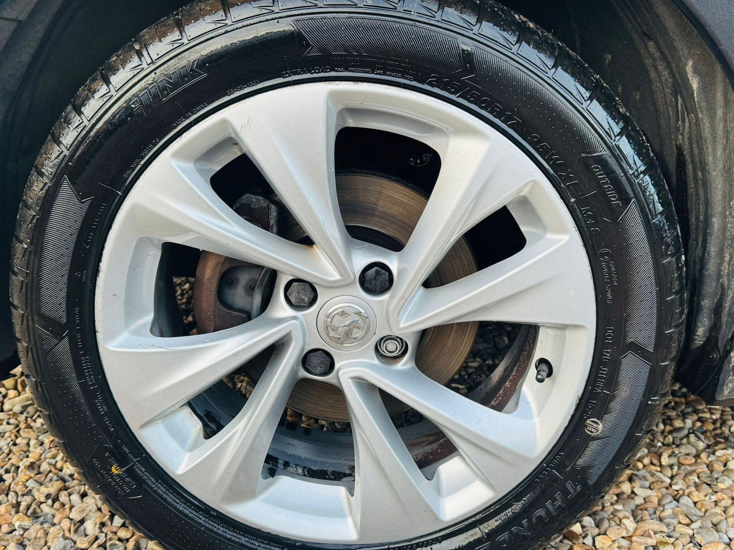 Used Vauxhall Crossland X 2019 for sale - 77802475: Photo 57