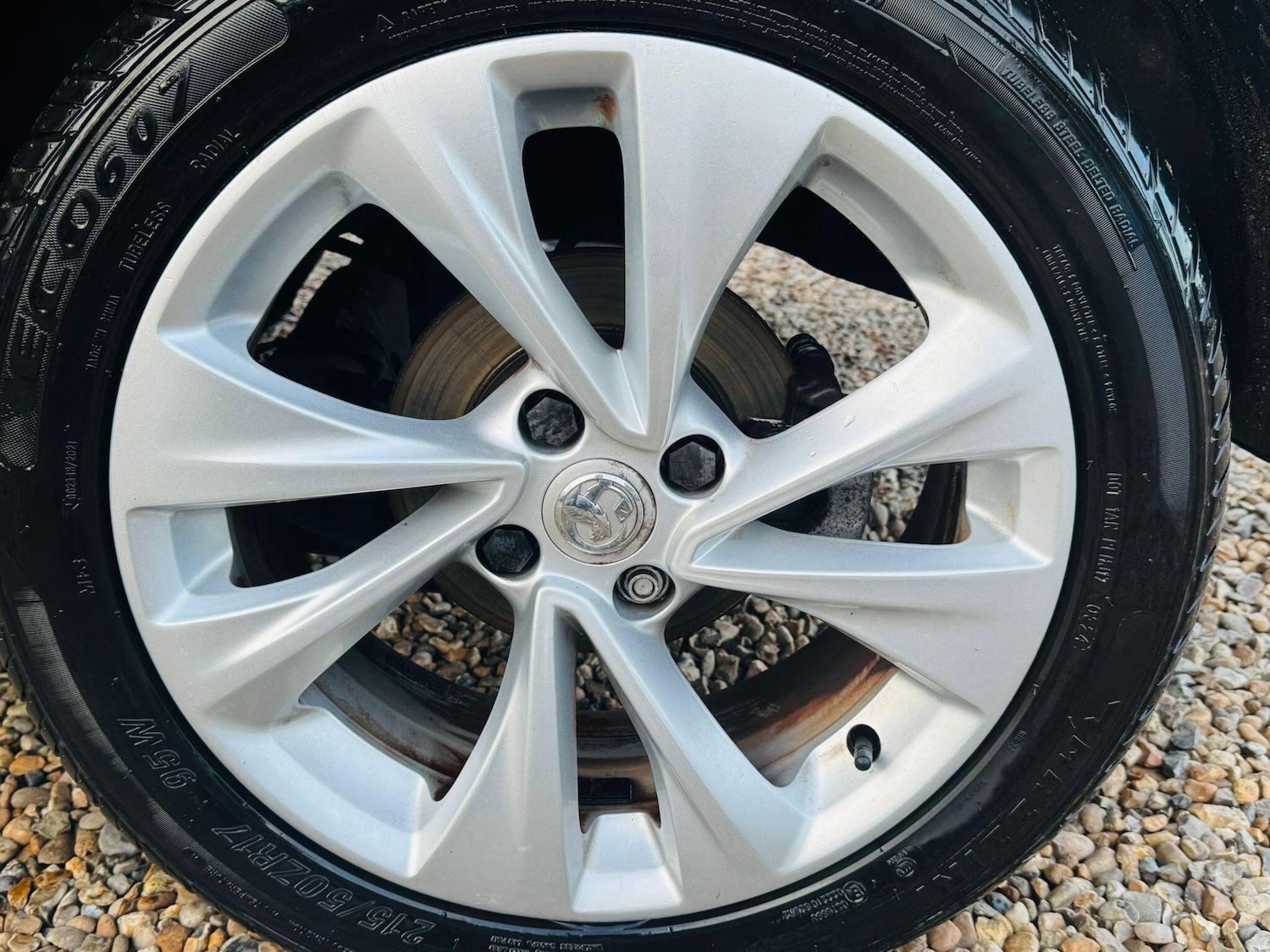 Used Vauxhall Crossland X 2019 for sale - 77802475: Photo 58