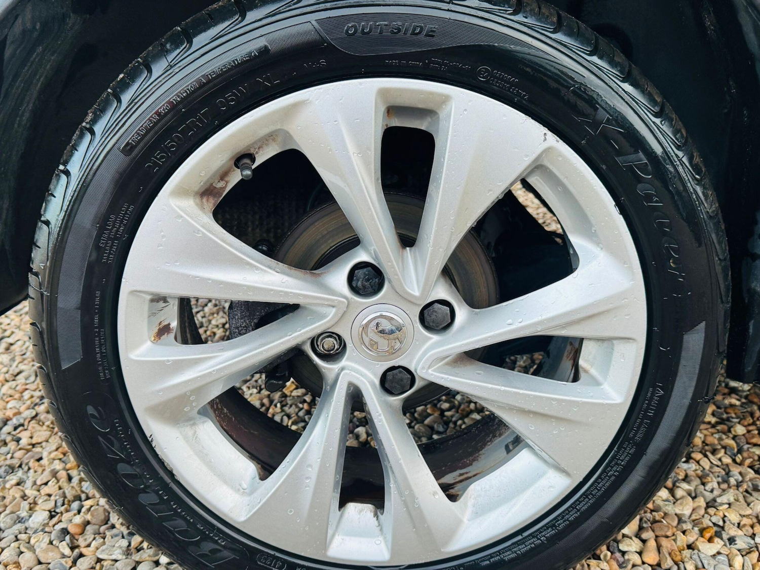 Used Vauxhall Crossland X 2019 for sale - 77802475: Photo 59