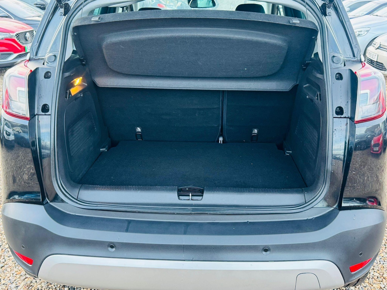 Used Vauxhall Crossland X 2019 for sale - 77802475: Photo 63