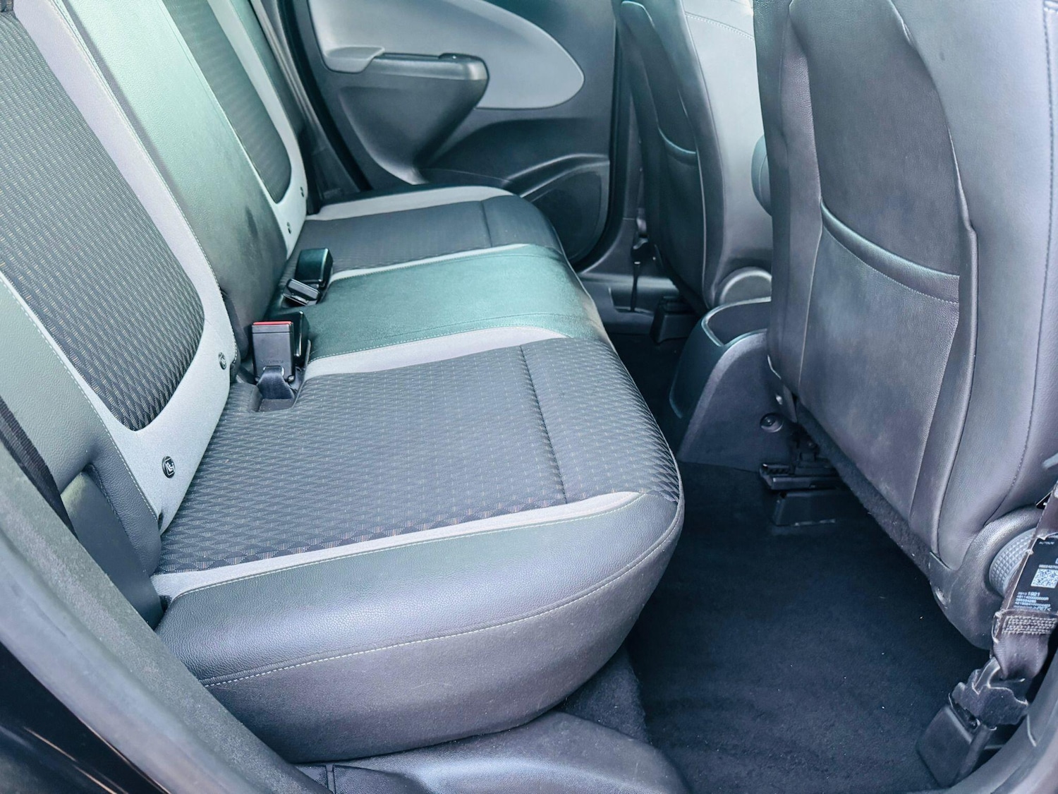 Used Vauxhall Crossland X 2019 for sale - 77802475: Photo 70