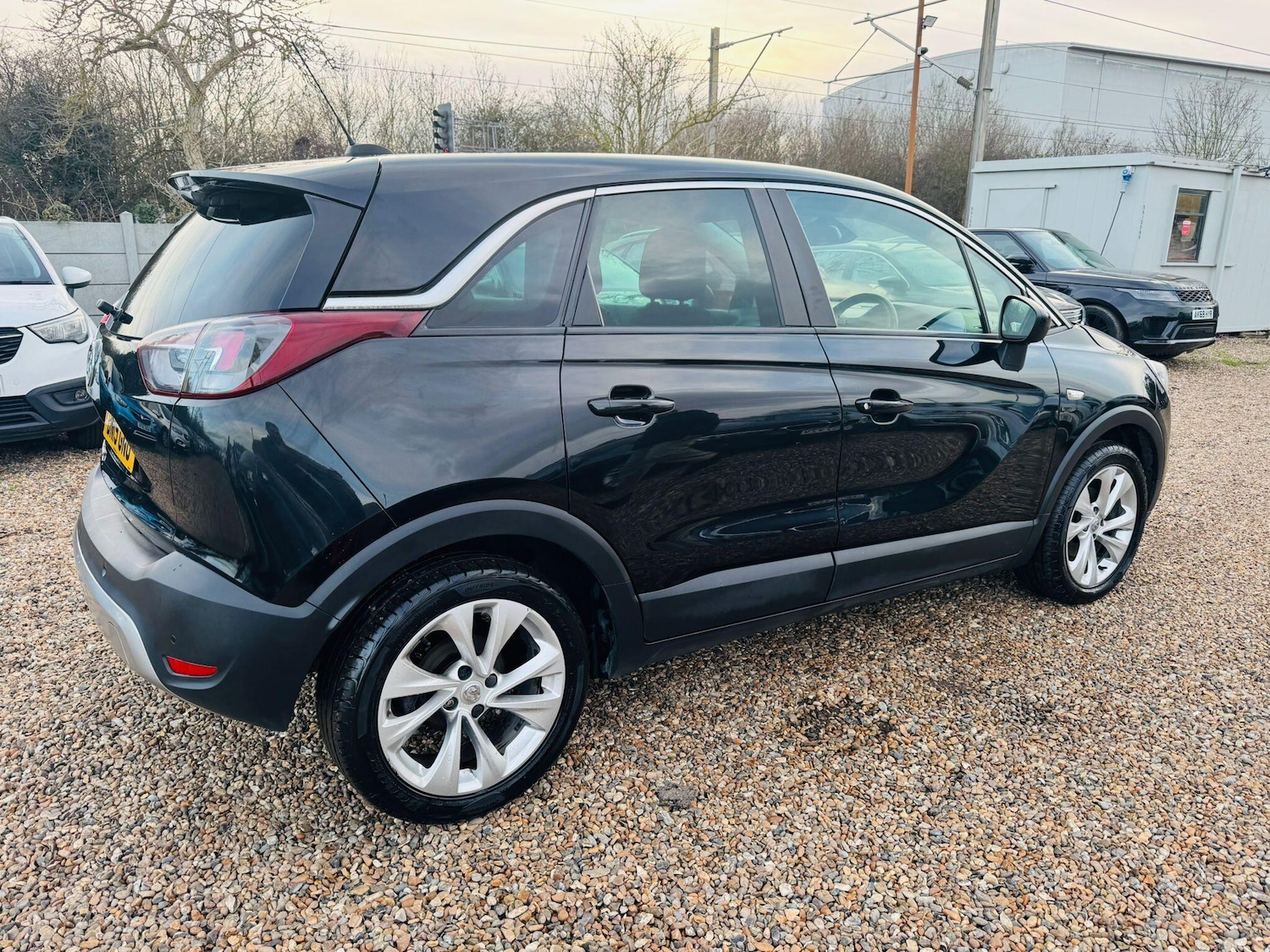 Used Vauxhall Crossland X 2019 for sale - 77802475: Photo 72