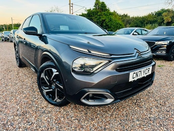 Used Citroen C4 2022 for sale - 78947418: Photo