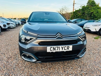 Used Citroen C4 2022 for sale - 78947418: Photo