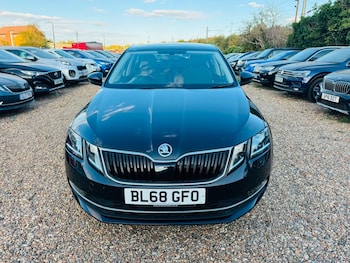 Used Skoda Octavia 2018 for sale - 79472390: Photo