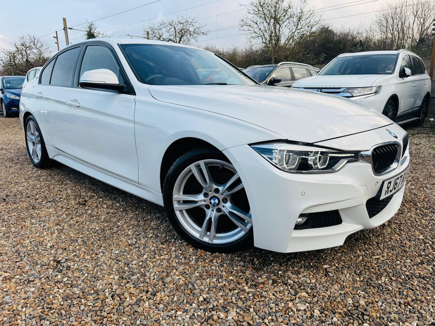 Used BMW 3 Series 2018 for sale - 77892474: Photo 10