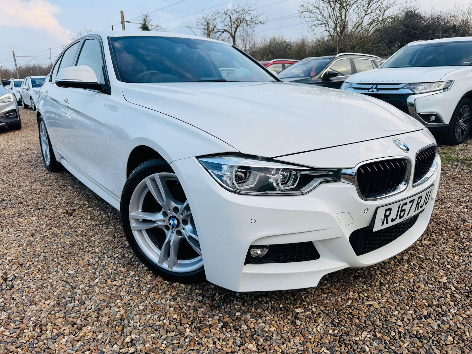 Used BMW 3 Series 2018 for sale - 77892474: Photo 11