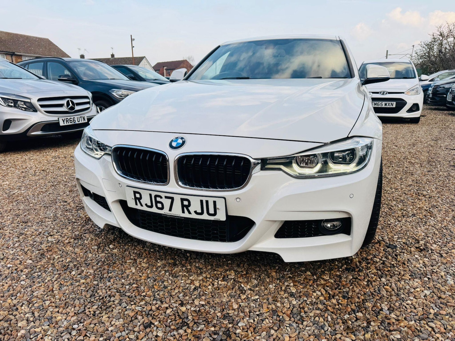 Used BMW 3 Series 2018 for sale - 77892474: Photo 13