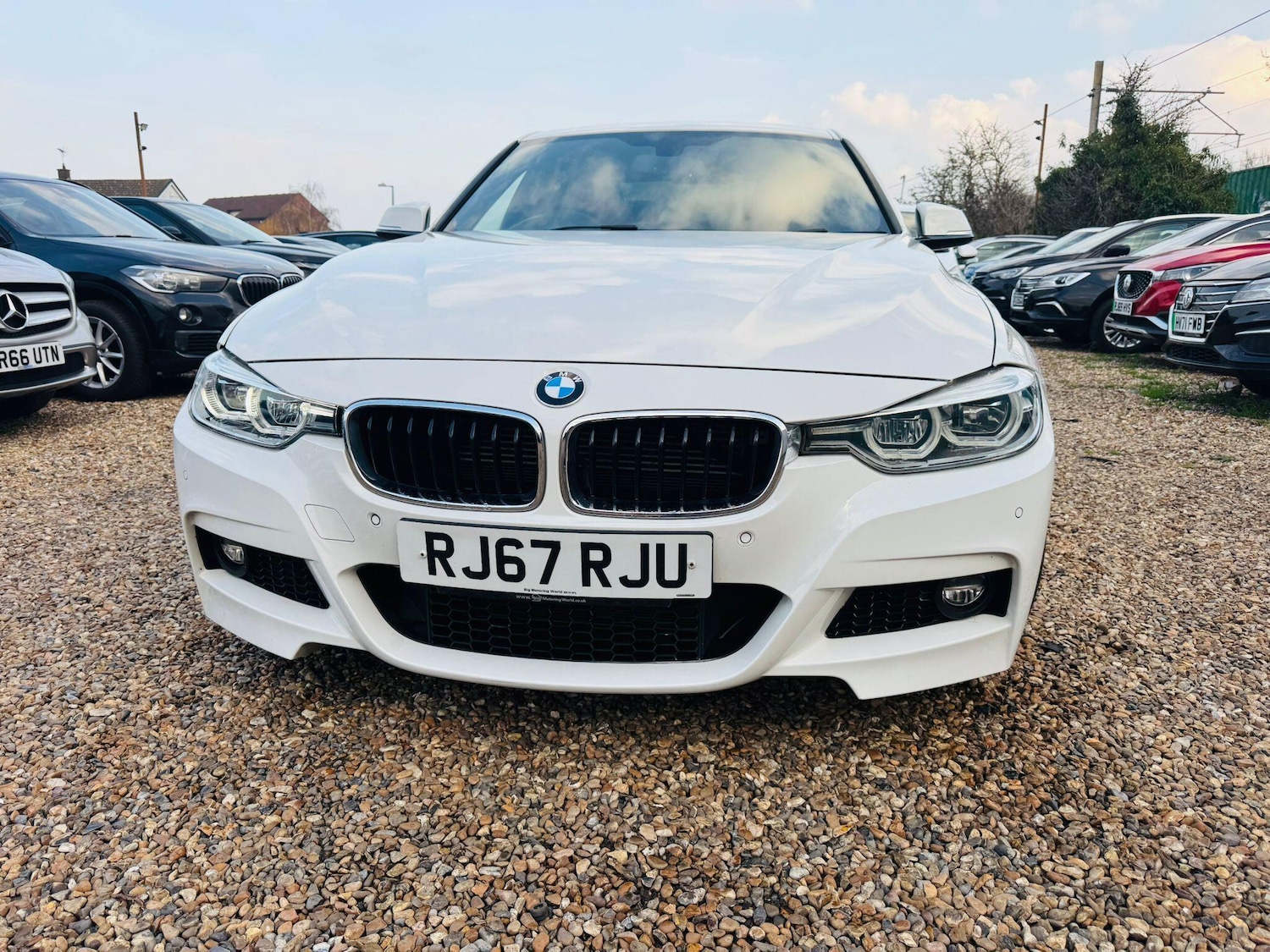 Used BMW 3 Series 2018 for sale - 77892474: Photo 14