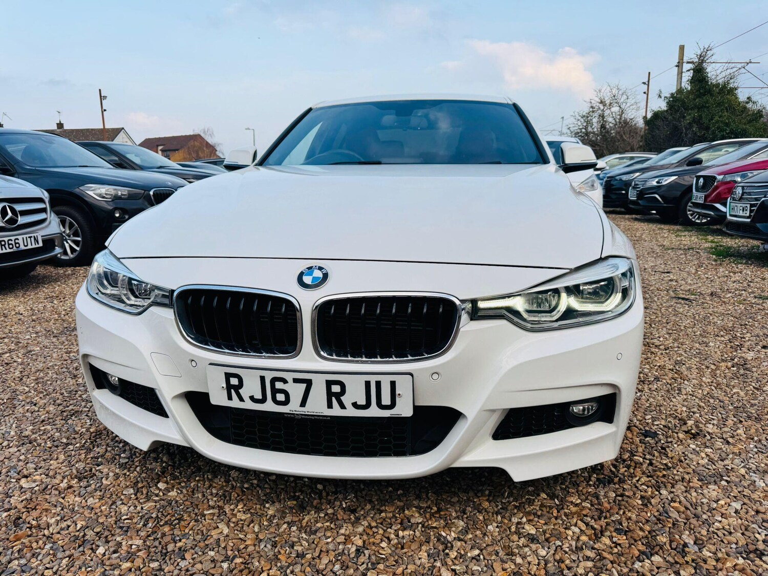 Used BMW 3 Series 2018 for sale - 77892474: Photo 15