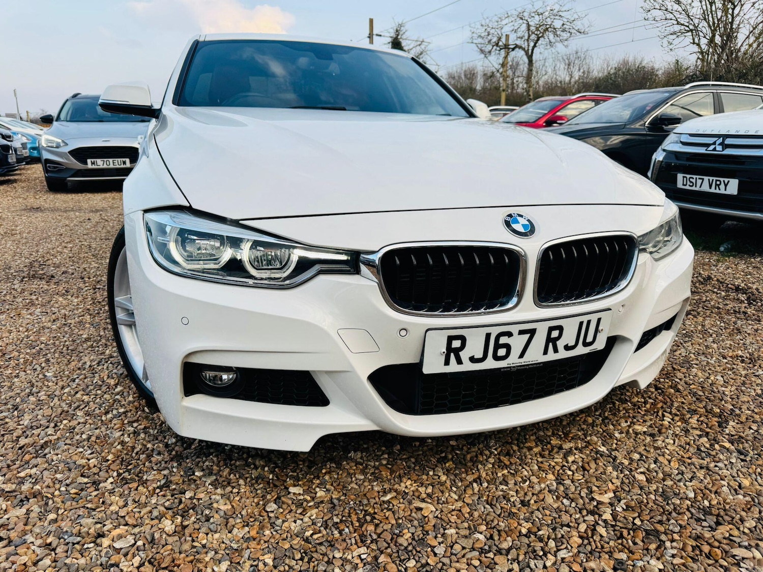 Used BMW 3 Series 2018 for sale - 77892474: Photo 16