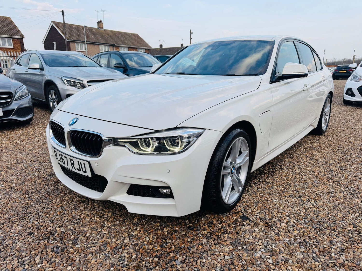 Used BMW 3 Series 2018 for sale - 77892474: Photo 18
