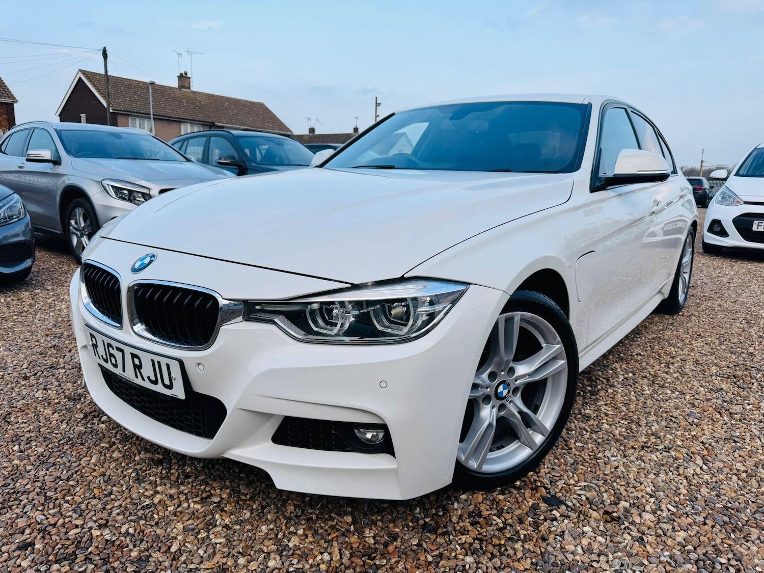 Used BMW 3 Series 2018 for sale - 77892474: Photo 19