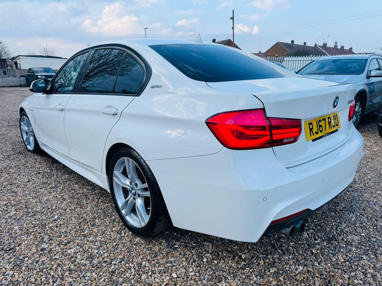 Used BMW 3 Series 2018 for sale - 77892474: Photo 21