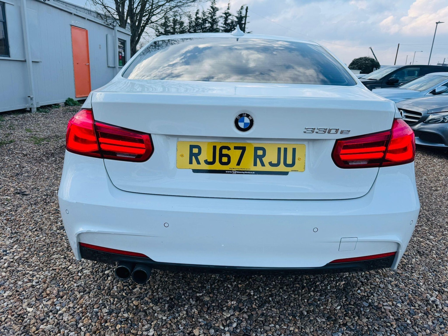 Used BMW 3 Series 2018 for sale - 77892474: Photo 25