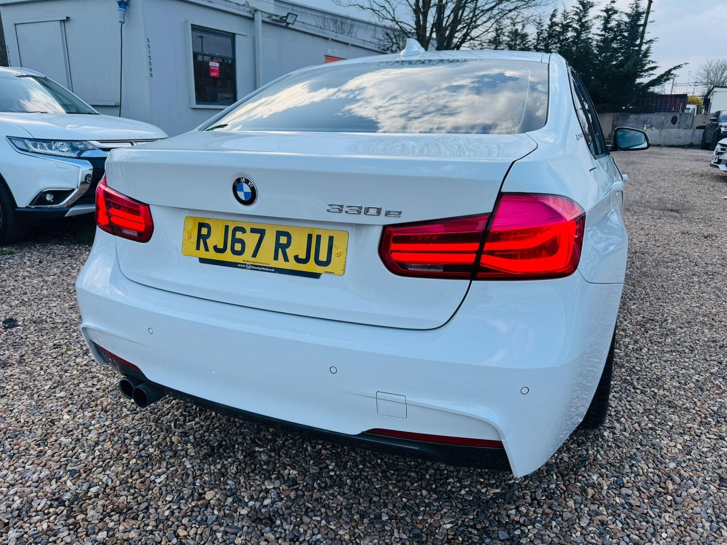 Used BMW 3 Series 2018 for sale - 77892474: Photo 26