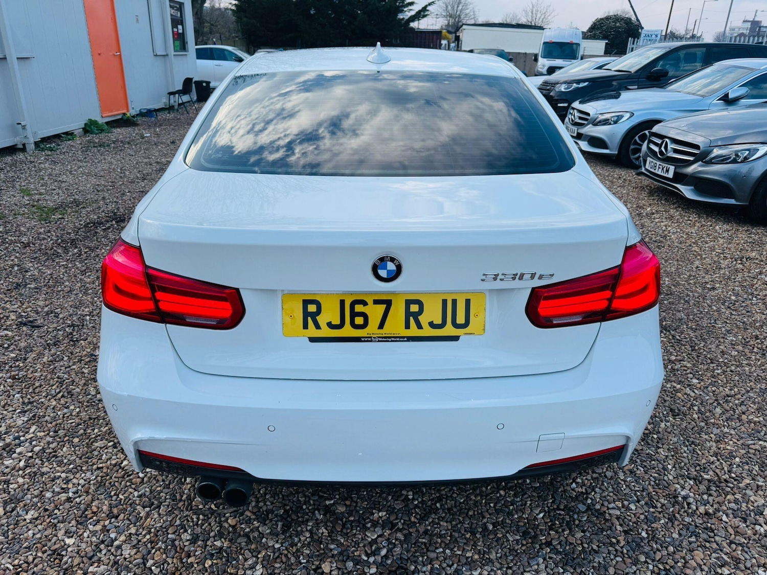 Used BMW 3 Series 2018 for sale - 77892474: Photo 27