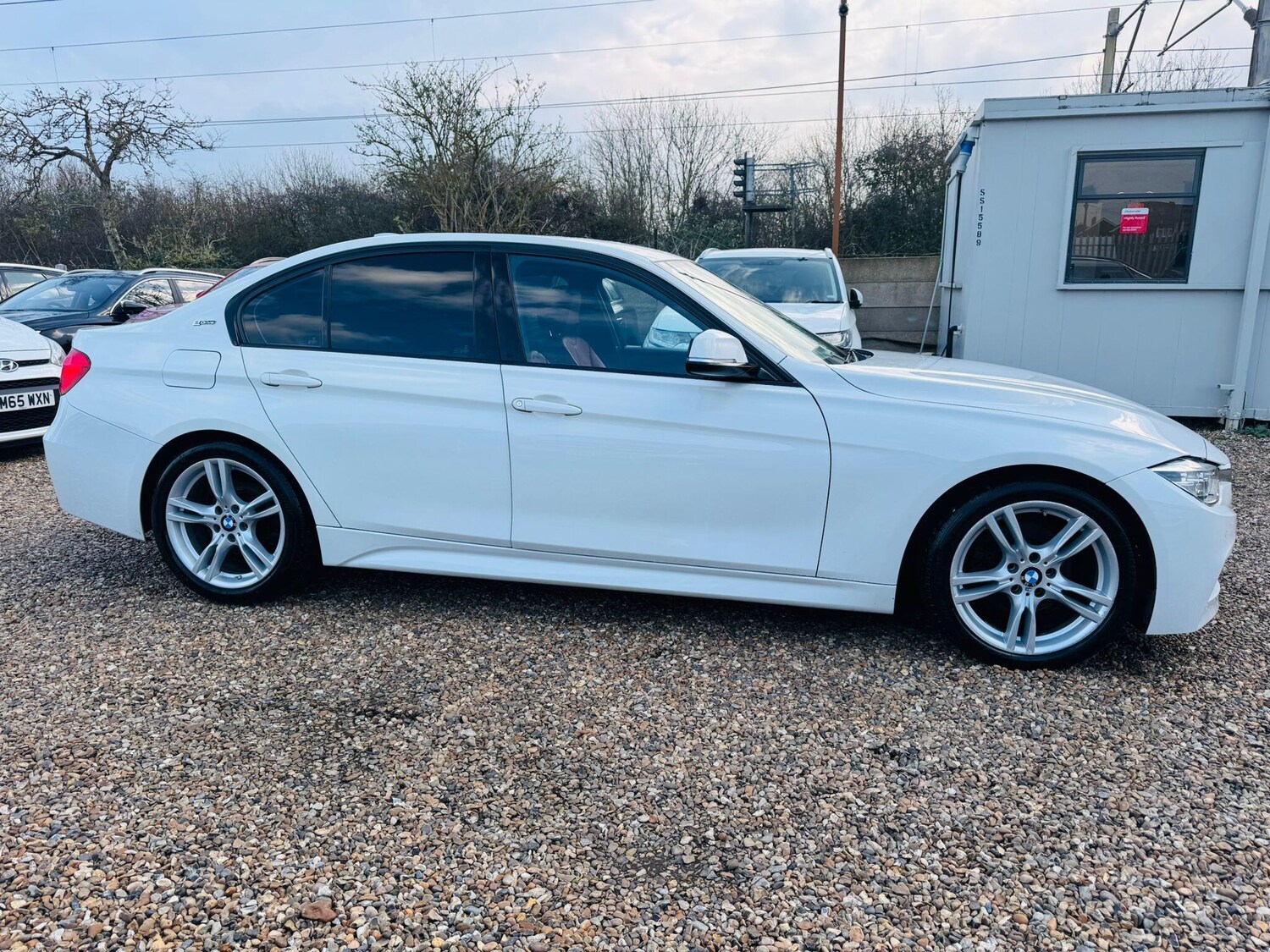 Used BMW 3 Series 2018 for sale - 77892474: Photo 28