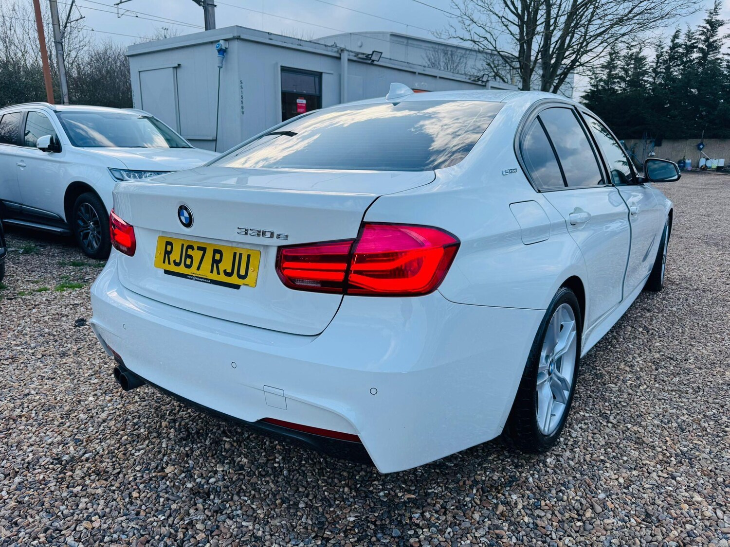 Used BMW 3 Series 2018 for sale - 77892474: Photo 30