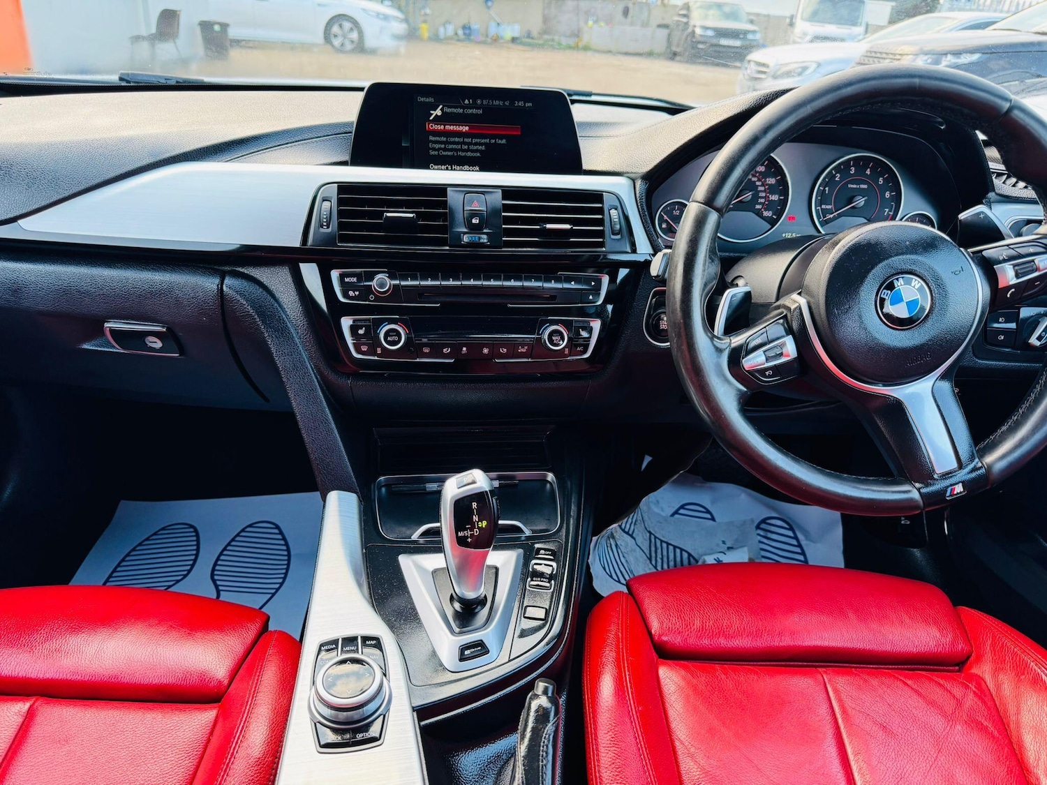 Used BMW 3 Series 2018 for sale - 77892474: Photo 32