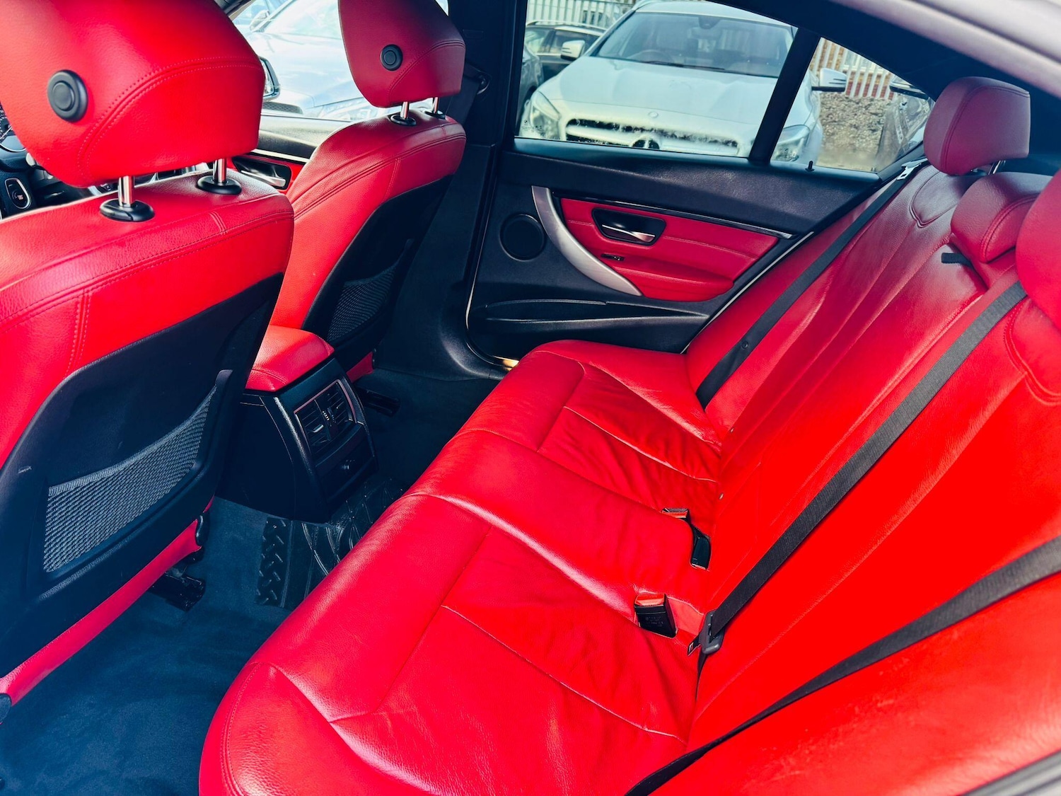 Used BMW 3 Series 2018 for sale - 77892474: Photo 35